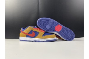 Nike SB Dunk Low Reverse Papa Bear 
