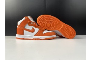 Nike Dunk High Syracuse (2021) 