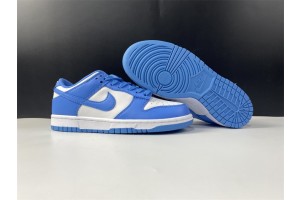 Nike Dunk Low UNC (2021)