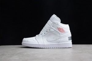 Air Jordan 1 Mid SE Euro Tour