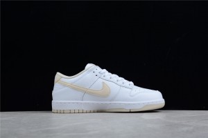 Nike Dunk Low Pearl White 