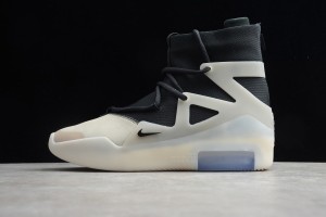 Nike Air Fear Of God 1 String The Question 