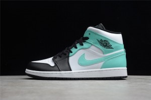 Air Jordan 1 Mid Tropical Twist 