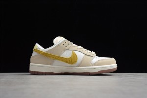Nike Dunk Low Lemon Drop 