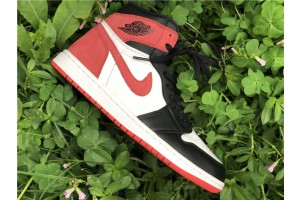 Air Jordan 1 Retro High OG Track Red 