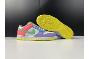 Nike Dunk Low SE Easter Candy 