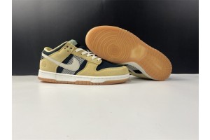 Nike Dunk Low Rooted in Peace 