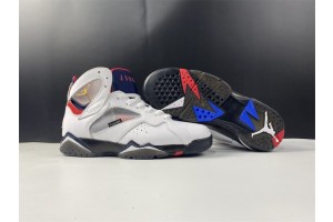 PSG x Air Jordan 7 Retro BCFC