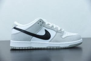 Nike SB Dunk Low Pro Chlorophyll