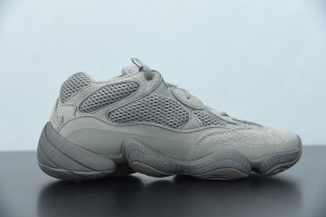 Adidas Yeezy 500 Ash Grey