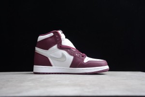 Air Jordan 1 Retro High OG Bordeaux 