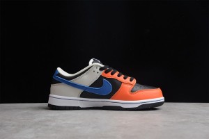 NBA x Nike Dunk Low 75th Anniversary EMB Knicks 