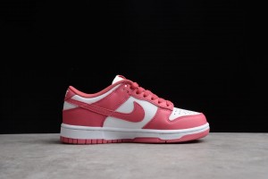 Wmns Nike Dunk Low Archeo Pink 
