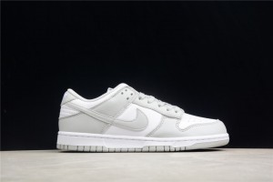 Nike Dunk Low Grey Fog