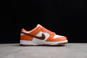 Nike Dunk Low Bronze Eclipse 