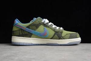 Nike Dunk Low Siempre Familia 