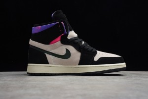 PSG x Air Jordan 1 Zoom Air Comfort