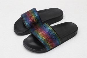 Gucci Slide Sandal GUCS005 