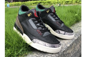 Air Jordan 3 Retro SE Animal Instinct 2.0