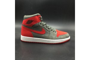 Air Jordan 1 Retro High Camo 3M Bred