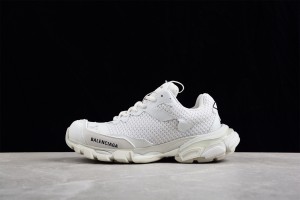 Balenciaga Track.3 Trainers Sneaker 'White' 