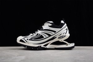 Balenciaga X-pander Sneaker in Grey 