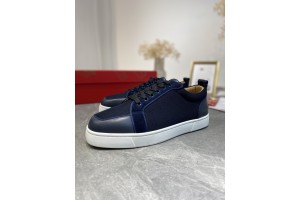 Christian Louboutin Louis Junior Sneakers CLLT-050 