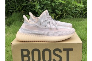 Adidas Yeezy Boost 350 V2 "Synth" - Non-Reflective  FV5578 