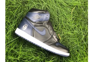 Air Jordan 1 Retro High OG Spike Lee Fort Greene 