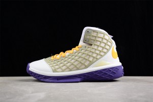 Nike Zoom Kobe 3 'Lakers' 
