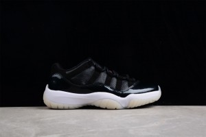 Air Jordan 11 Low 72-10 (2022)