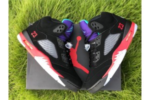 Air Jordan 5 Retro Top 3 