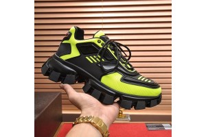 Prada Cloudbust Thunder Sneaker PRCT-034