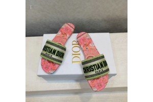 Dior Slide Sandal DR-SD11 