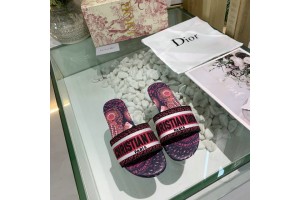 Dior Slide Sandal DR-SD23