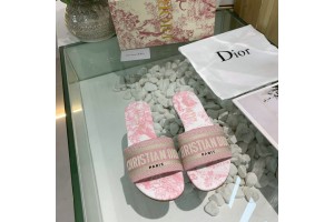 Dior Slide Sandal DR-SD25 