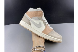Air Jordan 1 Mid Milan