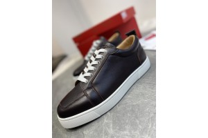 Christian Louboutin Louis Junior Sneakers CLLT-060 