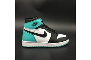 Air Jordan 1 Retro High Igloo