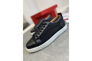 Christian Louboutin Louis Junior Sneakers CLLT-051 