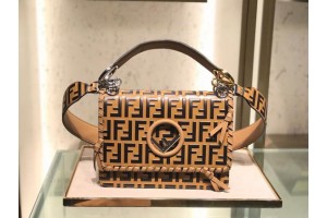 Fendi Kan I Handbags 