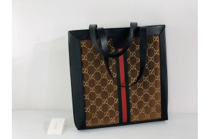 Gucci Ophidia Brown 