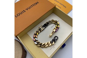 LV Chain Links Patches CHLP-002 