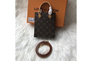Lv Petit Sac Plat - Wallets and Small Leather Goods 