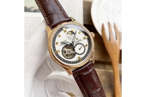 Rolex Mechanical Watch - 002