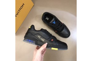LV Trainer All Black - LV-T0053