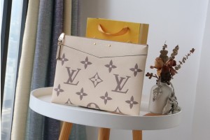 Louis Vuitton Daily Pouch