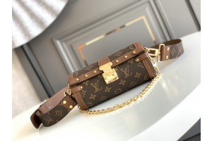 Louis Vuitton Papillon Trunk Monogram