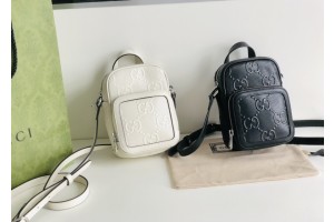 Gcc  Mini backpack