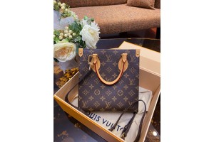 Louis Vuitton Petitsacplat